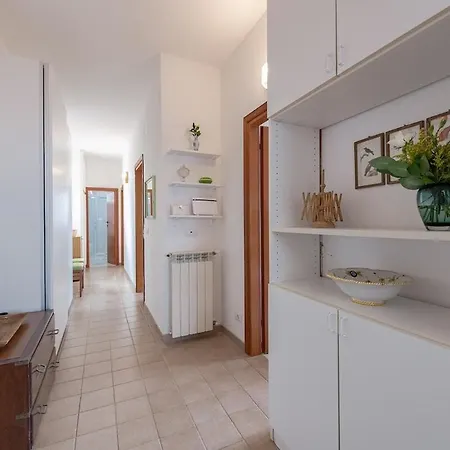 Prile Apartment Castiglione della Pescaia