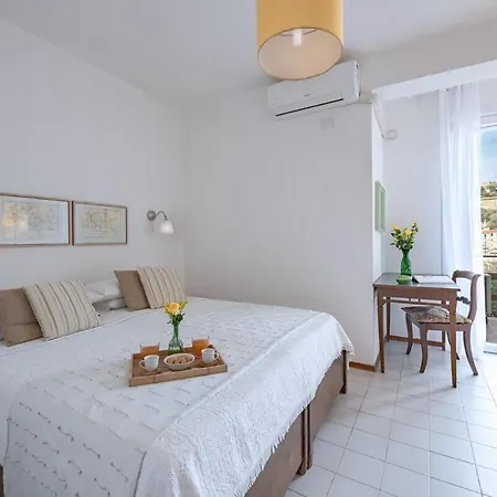 Prile Apartamento *