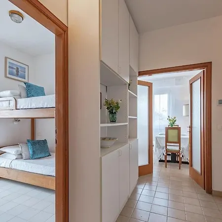 Appartement Prile Castiglione della Pescaia