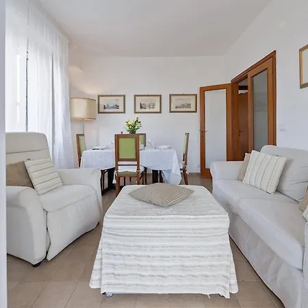 Prile Apartamento *
