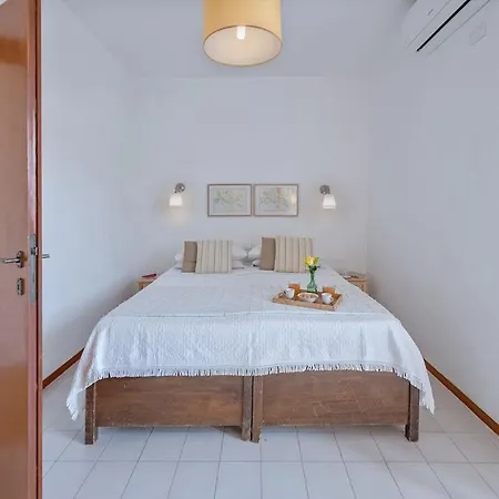 Prile Appartement Castiglione della Pescaia