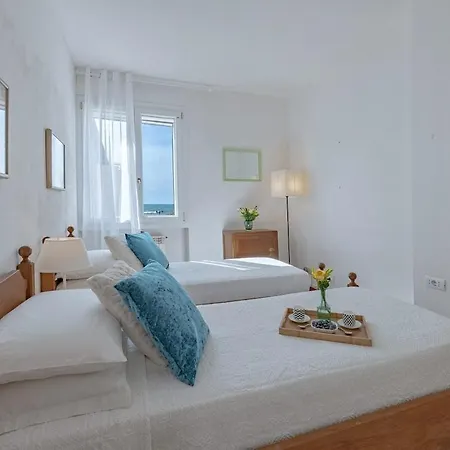 Prile Apartamento