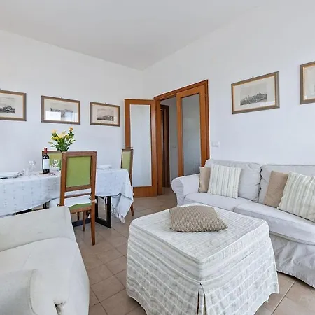 Apartamento Prile *