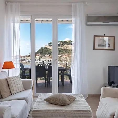 Prile Apartamento *