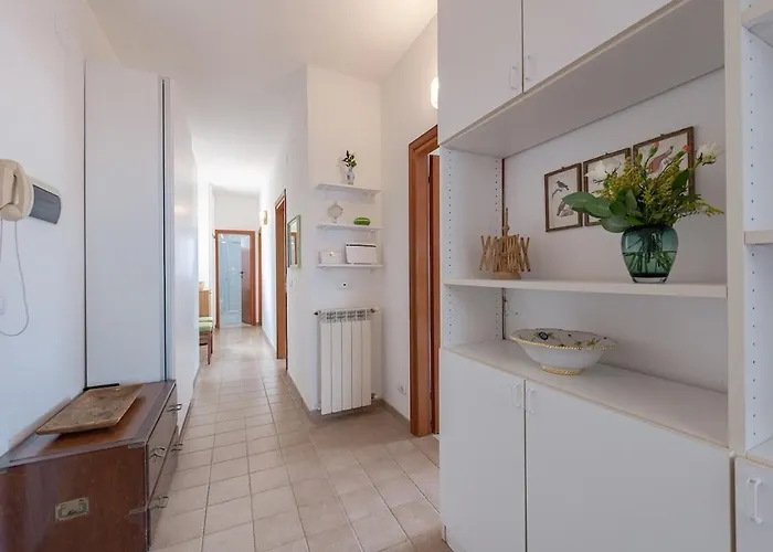 Prile Apartment Castiglione della Pescaia