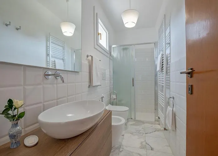 Prile Apartment Castiglione della Pescaia