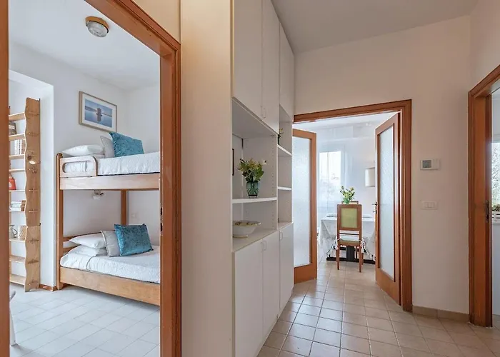 Apartment Prile Castiglione della Pescaia