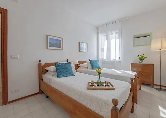 Apartment Prile Castiglione della Pescaia