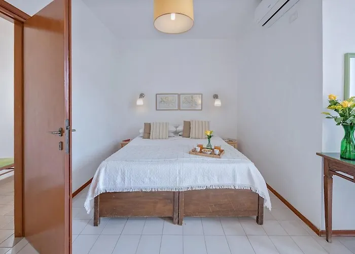Prile Apartment Castiglione della Pescaia