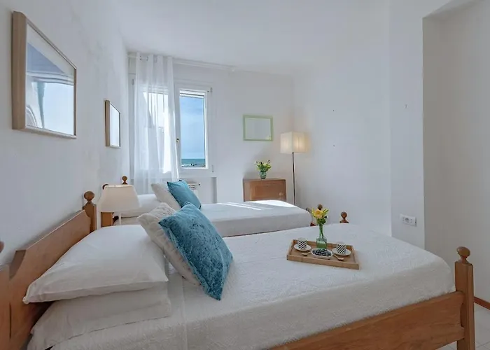 Prile Apartment