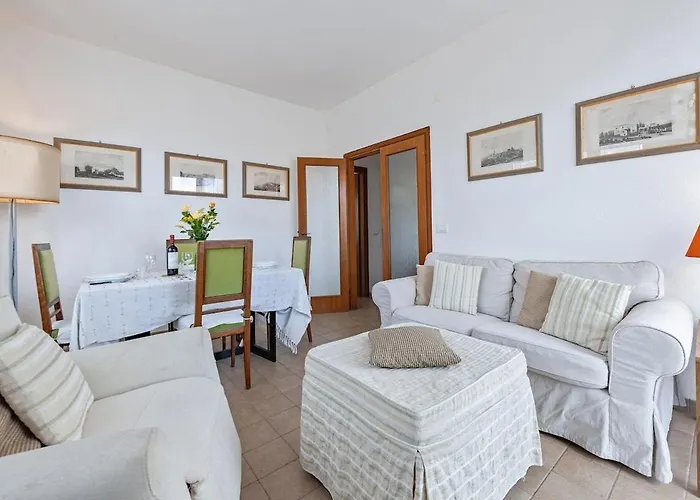 Apartment Prile *